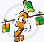 북구기초푸드뱅크 캐릭터